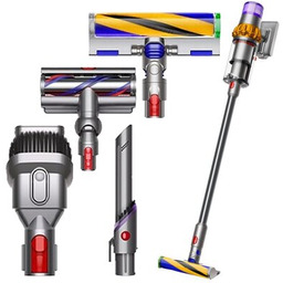 DYSON Odkurzacz V15 Detect Absolute