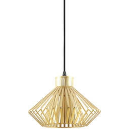 Lampa wisząca DOLIA A8080-GLD - Zuma Line