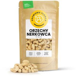 Orzechy Nerkowca 1 kg