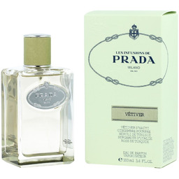 Prada Infusion de Vetiver 100ml woda perfumowana
