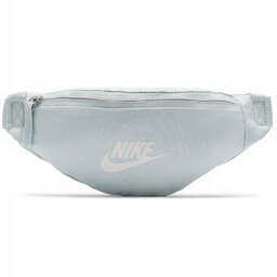 Saszetka nerka Nike Heritage Waistpack DB0488-035 szary one