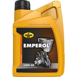 KROON OIL 02222 Olej silnikowy Pojemność: 1l, 10W-40,