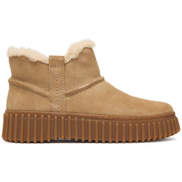 Botki Clarks