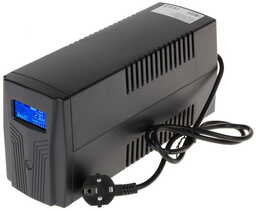 Zasilacz UPS AT-UPS650-LCD 650 VA East