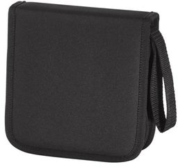 HAMA Futerał na płyty CD Wallet 32 CD