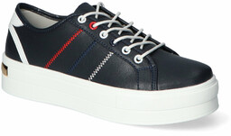 Sneakersy Goodin GD-XF-140 Granatowe