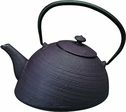 Beka Han czajnik do herbaty, żeliwo, liliowy, 30