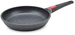 MAESTRO Patelnia ze zdejmowaną rączką Granit 28 cm