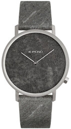 Zegarek KOMONO KOM-W4053. Kwarcowy, Kolor czerwony. Mężczyzna.