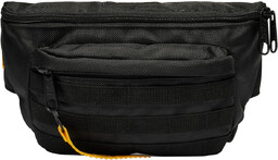 Caterpillar Sahara Waist Bag 84607-01, Czarne Nerka, pojemność:
