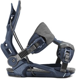 wiązania FLOW - Mayon Black (BLACK) rozmiar: S
