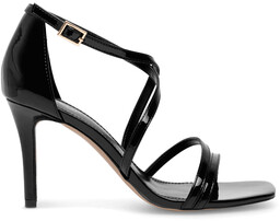 Sandały Jenny Fairy LS5946-01 Czarny