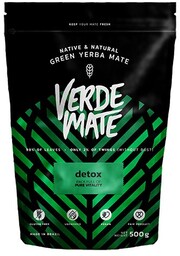 Verde Mate Green Detox 0,5kg