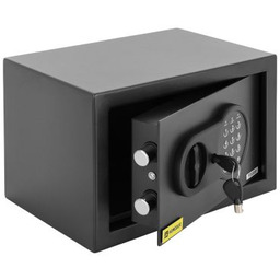 Sejf Homesafe HV20E E zamek elektroniczny