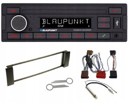 Blaupunkt Valencia 200 Dab Bt Radio Audi A3