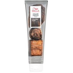 Wella Professionals Color Fresh Mask intensywnie koloryzująca maska