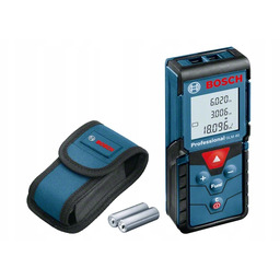Dalmierz Laserowy Glm 40 Professional 0601072900 Bosch
