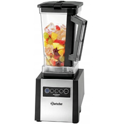Blender Wielofunkcyjny 3,2L 1KW Bartscher 150151