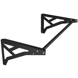 Drążek treningowy do podciągania UNDERFIT prosty