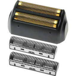 Efalock Professional Goal Folia do golarki + noże