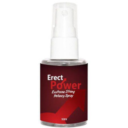 Erect Power - Potężna Erekcja 50ml 100% ORYGINAŁ