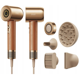 Suszarka do włosów Dreame Miracle AHD9 1600W Jonizacja