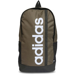 Plecak adidas Essentials Linear Backpack HR5344 Zielony
