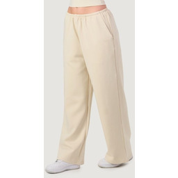 GymBeam Damskie spodnie dresowe NEO Almond