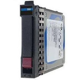 Hewlett Packard Enterprise MSA 800GB 12G SAS MU