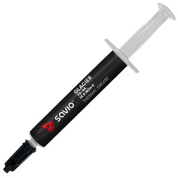 SAVIO PASTA TERMOPRZEWODZĄCA 14,5W/MK, 1G, TG-04