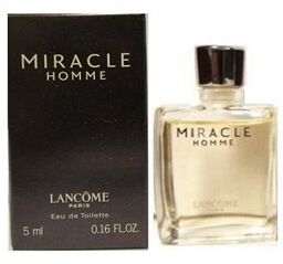 Lancome Miracle Homme, Woda toaletowa 5ml