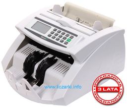 Liczarka Glover GC-10 UV Glover GC-10 UV