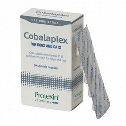 PROTEXIN Cobalaplex 60 kapsułek probiotyk dla psa