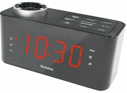 TECHNISAT Radiobudzik DigiClock 3