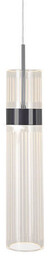 Light Prestige Wisząca lampa Ambiente LP-1510/1P GR LED