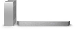 SOUNDBAR 3.1 Z BEZPRZEWODOWYM SUBWOOFEREM PHILIPS TAB8507/10