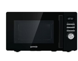 Kuchenka mikrofalowa GORENJE MO23A3BH