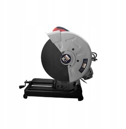 Bass Polska Piła Do Metalu Przecinarka Stali 2,9kW