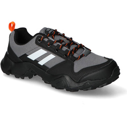 Sneakersy Atletico WY24233 Szare