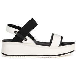 Sandały Lasocki ARC-4883-06 Biały