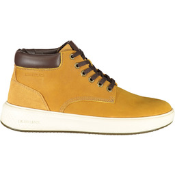 Męskie buty sportowe LUMBERJACK żółte