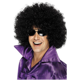 Peruka mega afro