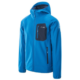 Elbrus, Męski softshell SETE, XL