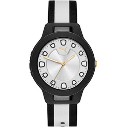 Zegarek damski klasyczny Puma Reset P1022 kwarcowy analogowy