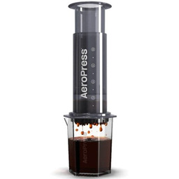 Aeropress Zaparzacz do kawy XL