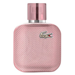 Lacoste L.12.12 Silver Rose Woda perfumowana 50 ml