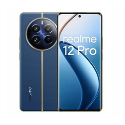 realme 12 Pro 5G 12/256GB Submarine Blue