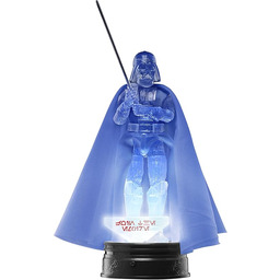 Star Wars The Black Series Holocomm Collection Darth