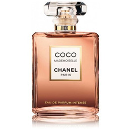 Chanel Coco Mademoiselle Intense 100ml woda perfumowana