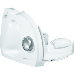 Krajalnica Clatronic As 2958 biały 130